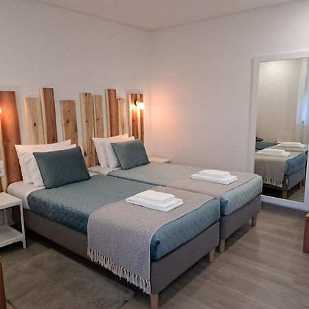Agrafonte Guest House Pacos de Ferreira Bagian luar foto