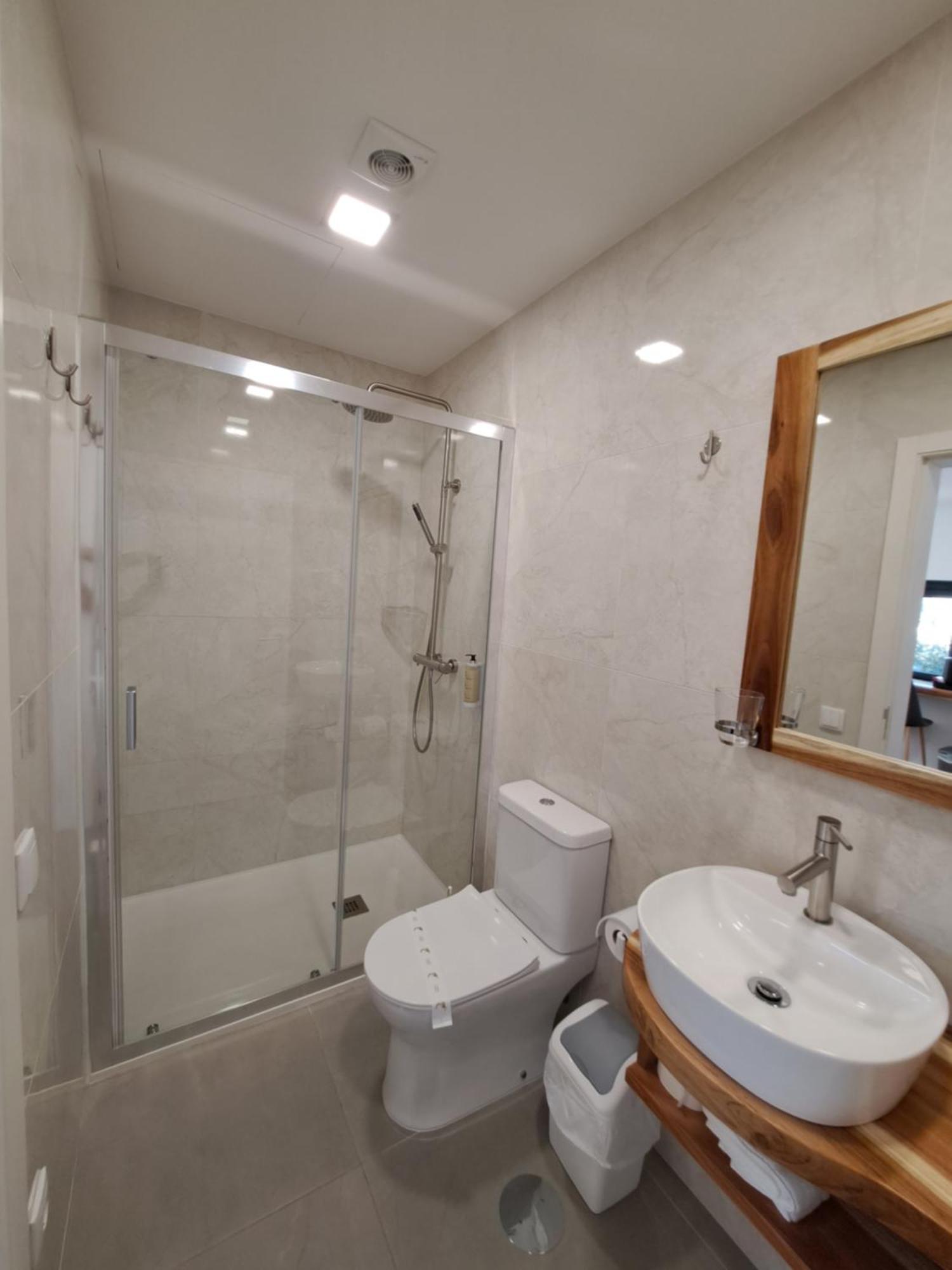 Agrafonte Guest House Pacos de Ferreira Bagian luar foto
