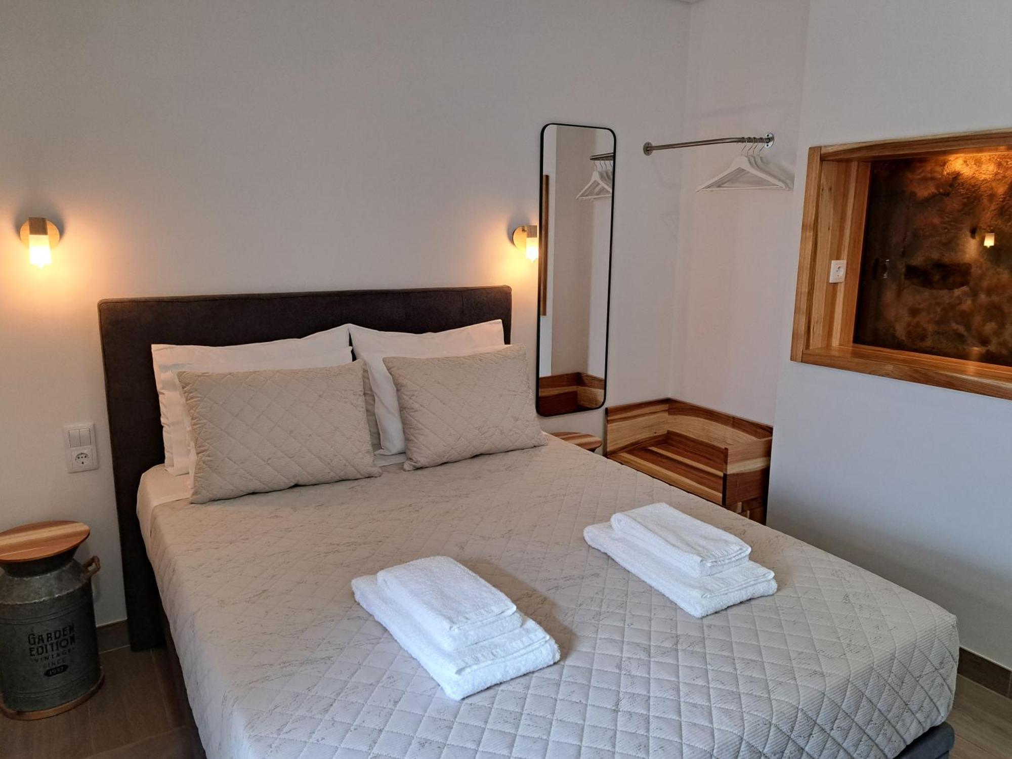 Agrafonte Guest House Pacos de Ferreira Bagian luar foto